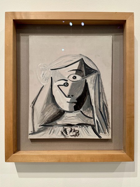 Museu Picasso, Barcelona, Spain