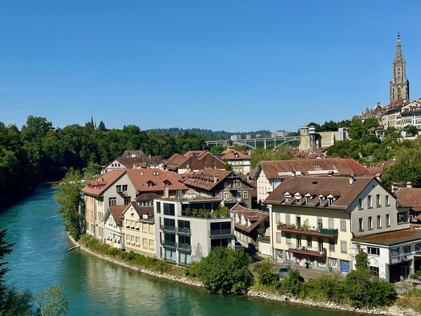 Bern, Switzerland