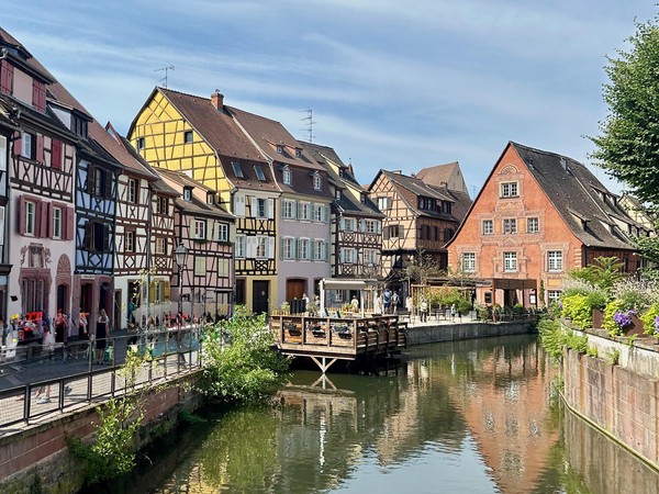 Colmar, France