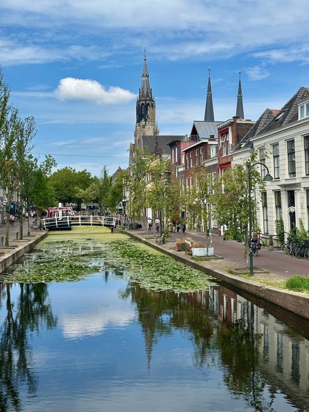 Delft, The Netherlands
